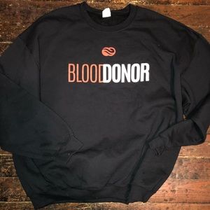 Blood donor